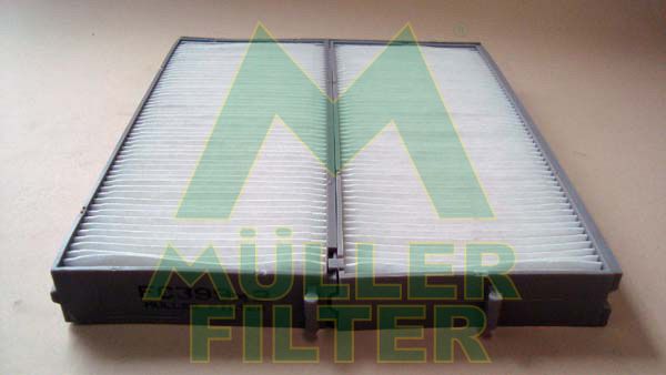MULLER FILTER Filter,salongiõhk FC399x2